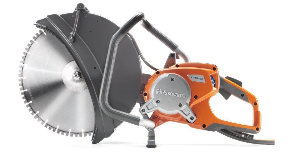 HUSQVARNA K6500 Ηλεκτρικός Κόφτης 967 08 29-01